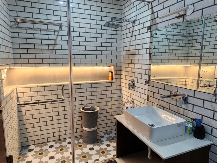 Team Area, sarita vihar 1 Bedroom 700 Sq.Ft. Apartment In Sarita Vihar Delhi 10693026