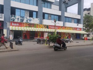  Office Space For Rent in Satyam Aracade, Wadgaon Sheri