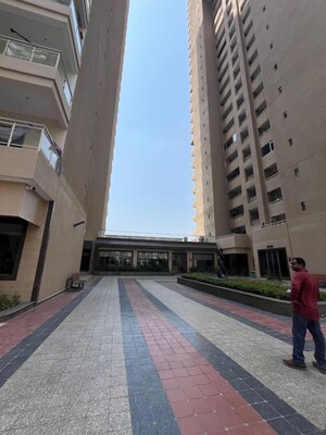 3 BHK Apartment – Exterior View View at SKA Orion, Sector 143b - for Sale