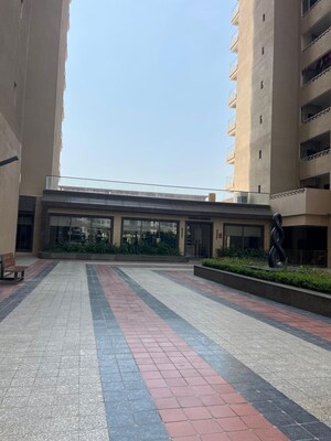 3 BHK Apartment – Exterior View View at SKA Orion, Sector 143b - for Sale