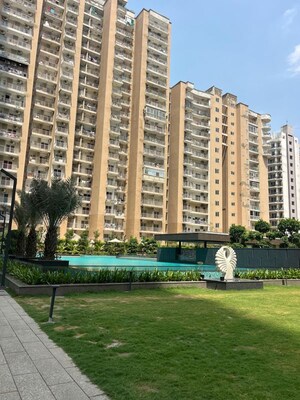 3 BHK Apartment – Exterior View View at SKA Orion, Sector 143b - for Sale