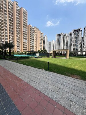 3 BHK Apartment – Exterior View View at SKA Orion, Sector 143b - for Sale