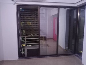 2 BHK Apartment For Rent in Green Square, Kasarvadavali