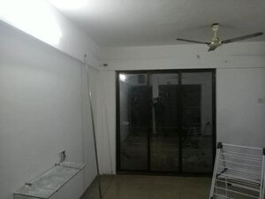 Building Lobby in 2 BHK Apartment at Green Square, Kasarvadavali – for Rent