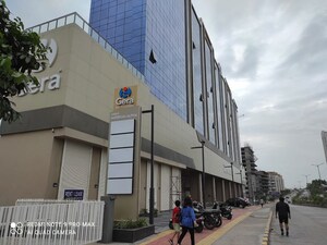  Office Space For Sale in Geras Imperium Alpha, Kharadi