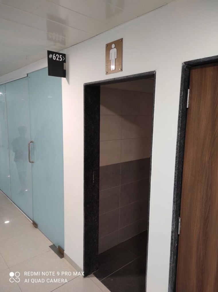 Kitchen, geras-imperium-alpha Commercial Office Space 520 Sq.Ft. In Kharadi Pune 10693045