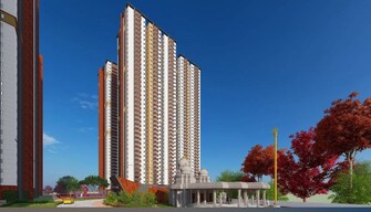 2 BHK +Apartment For Sale in Avantika Crisanto in Chanda Nagar, Hyderabad