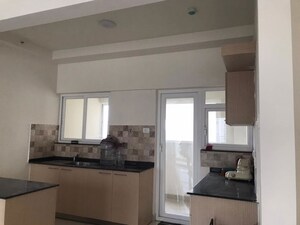 Kitchen in 2 BHK Apartment at Purva Silversands, Mundhwa – for Rent