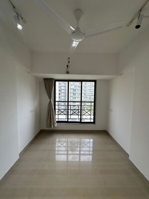 3 BHK Apartment For Rent in DLH Legacy, Juhu