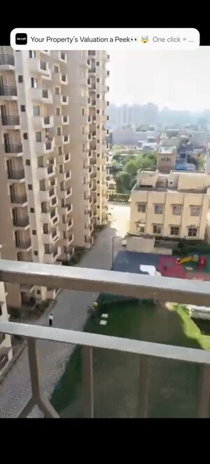 Kitchen in 2.5 BHK Apartment at MRG The Balcony, Sector 93 – for Sale