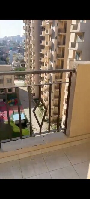 Gym in 2.5 BHK Apartment at MRG The Balcony, Sector 93 – for Sale