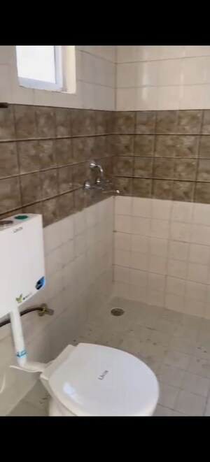 Bathroom in 2.5 BHK Apartment at MRG The Balcony, Sector 93 – for Sale