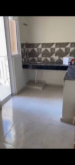 Kitchen in 2.5 BHK Apartment at MRG The Balcony, Sector 93 – for Sale