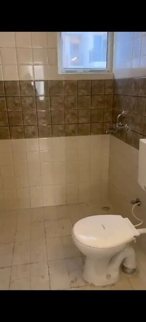 Bathroom in 2.5 BHK Apartment at MRG The Balcony, Sector 93 – for Sale