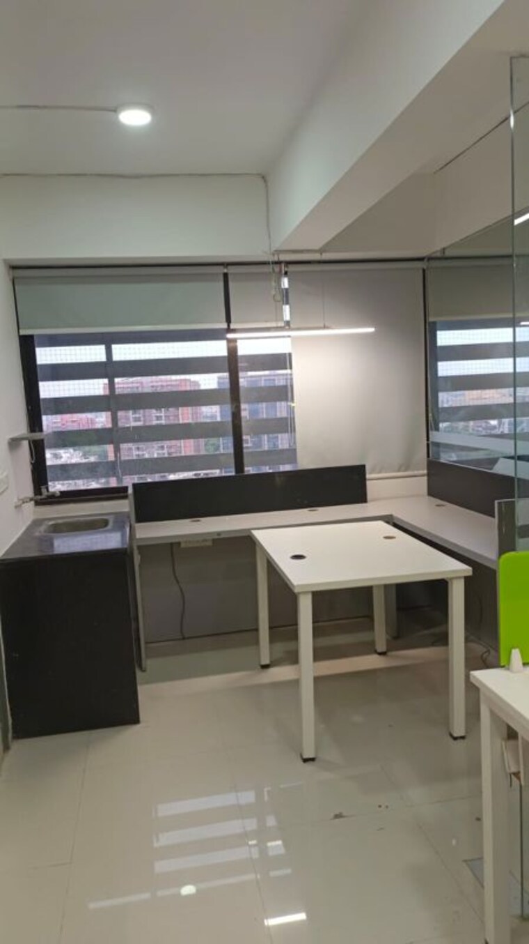 Kitchen, science city Commercial Office Space 1035 Sq.Ft. In Science City Ahmedabad 10693065