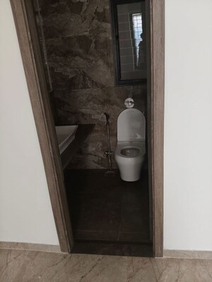 Furnished Amenities in 2 BHK Apartment at Ceratec Presidential Towers, Ravet – for Rent
