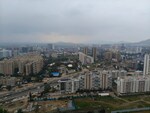 2 BHK 792 Sq.Ft. Apartment in Ceratec Presidential Towers
