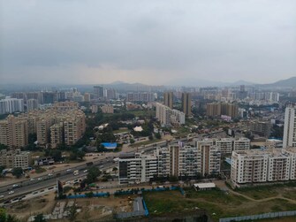 2 BHK 792 Sq.Ft. Apartment in Ceratec Presidential Towers