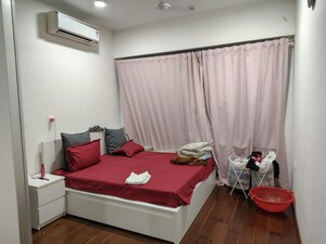 3 BHK Apartment For Rent in Mumbai Central Suburbs