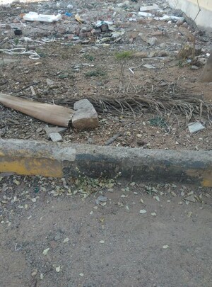 Plot Area in  Plot at Lavista Waterfront, Miyapur – for Sale