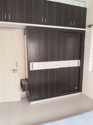 Furnished Amenities in 1 BHK Apartment at AR Residency Panathur, Panathur – for Rent