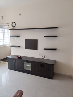 1 BHK +Apartment For Rent in AR Residency Panathur