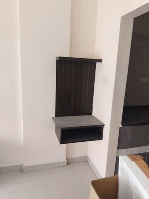 Furnished Amenities in 1 BHK Apartment at AR Residency Panathur, Panathur – for Rent