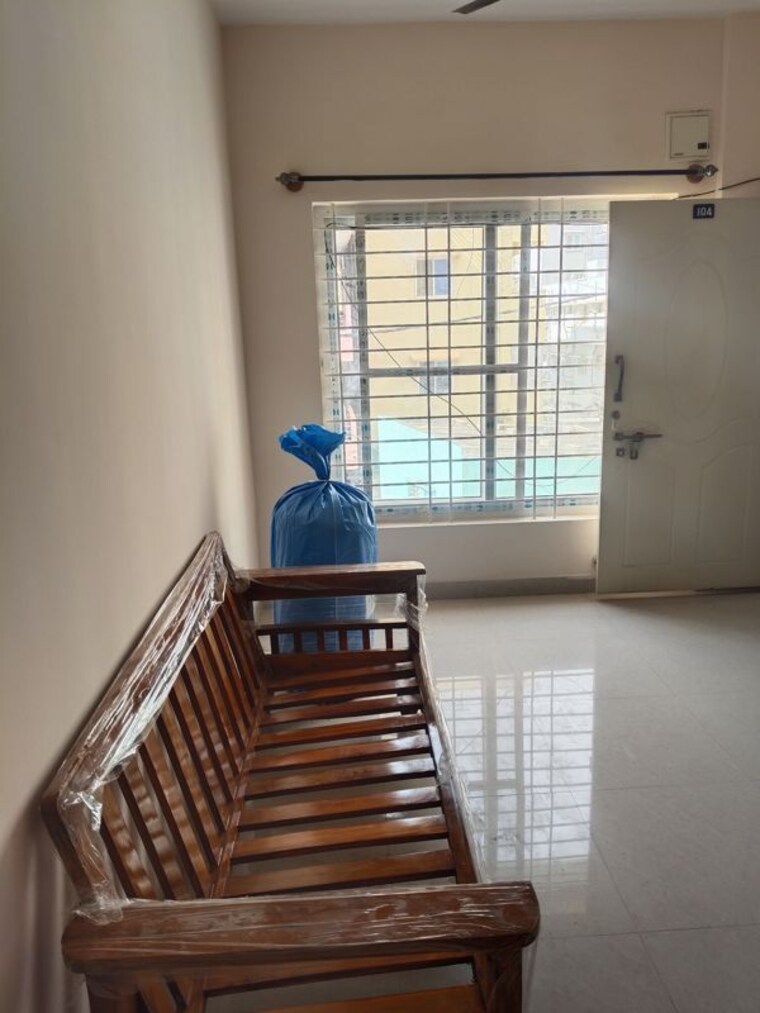 undefined, ar-residency-panathur 1 Bedroom 550 Sq.Ft. Apartment In Panathur Bangalore 10693078
