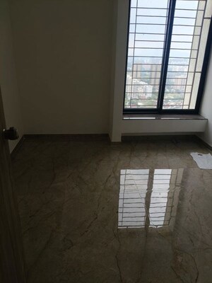 Room in 2 BHK Apartment at Ceratec Presidential Towers, Ravet – for Rent