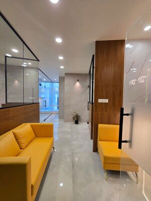  Office Space For Rent in Amanora Chambers, Hadapsar
