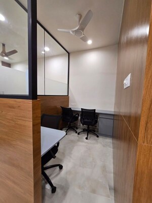 Team Area in  Office Space at Amanora Chambers, Hadapsar – for Rent