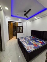 1 BHK 450 Sq.Ft. Apartment in Freedom Fighters Vihar