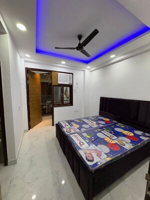 1 BHK Apartment For Rent in Freedom Fighters Vihar