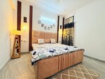1 BHK 440 Sq.Ft. Apartment in Sainik Farm