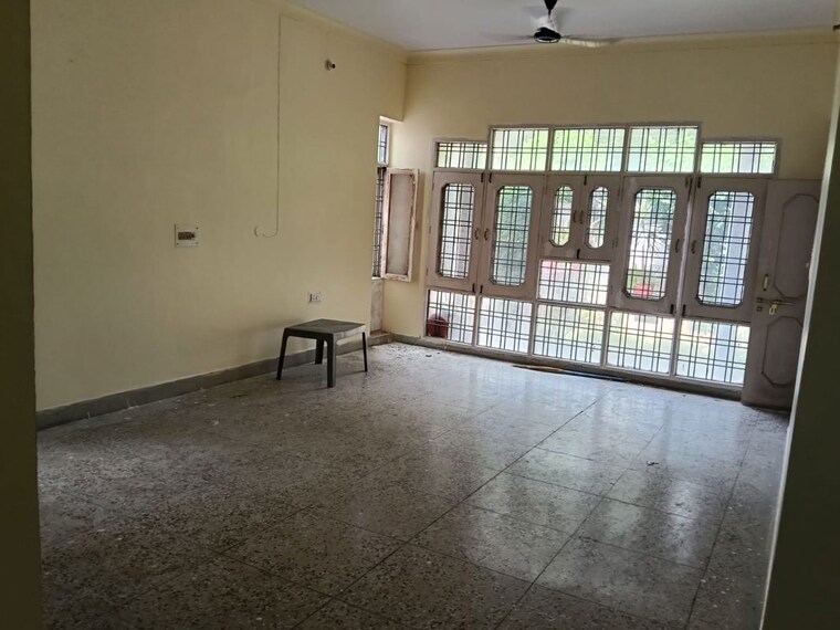 Balcony, r-square-gomti-nagar 3 Bedroom 3200 Sq.Ft. Villa In Gomti Nagar Lucknow 10693091