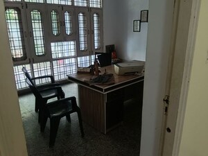 Kitchen in 3 BHK Villa at R Square Gomti Nagar, Gomti Nagar – for Rent