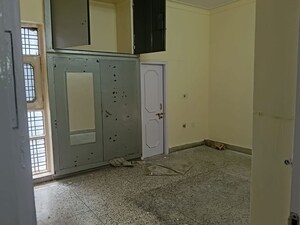 Kitchen in 3 BHK Villa at R Square Gomti Nagar, Gomti Nagar – for Rent
