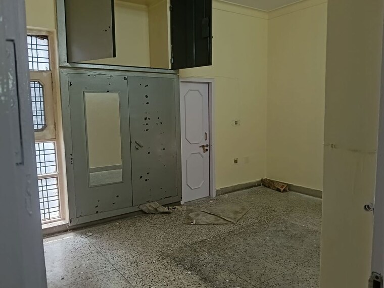 Kitchen, r-square-gomti-nagar 3 Bedroom 3200 Sq.Ft. Villa In Gomti Nagar Lucknow 10693091