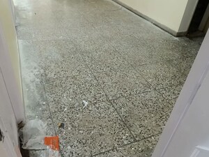 Swimming Pool in 3 BHK Villa at R Square Gomti Nagar, Gomti Nagar – for Rent