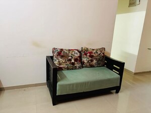Bedroom in 2 BHK Apartment at Anandtara Sayajiraje Avenue, Mundhwa – for Rent
