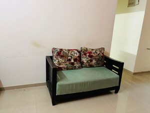 Bedroom in 2 BHK Apartment at Anandtara Sayajiraje Avenue, Mundhwa – for Rent