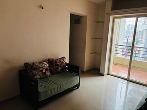 Bedroom in 2 BHK Apartment at Anandtara Sayajiraje Avenue, Mundhwa – for Rent