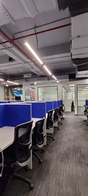 Gym in  Office Space at Telibandha – for Rent