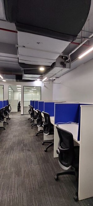 Gym in  Office Space at Telibandha – for Rent