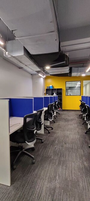 Gym in  Office Space at Telibandha – for Rent