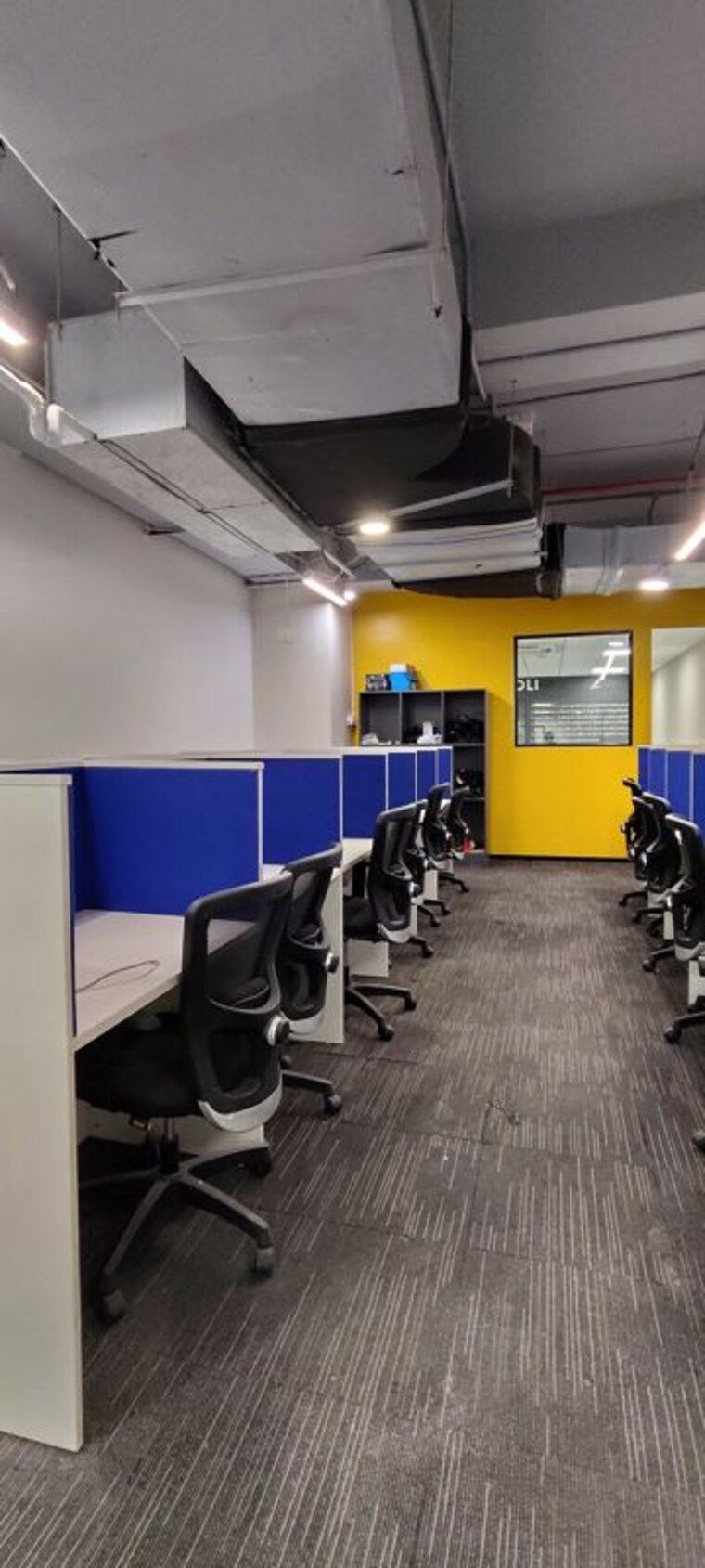 Gym, telibandha Commercial Office Space 5200 Sq.Ft. In Telibandha Raipur 10693019