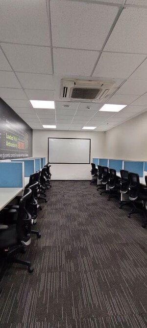 Gym in  Office Space at Telibandha – for Rent