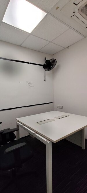Furnished Amenities in  Office Space at Telibandha – for Rent