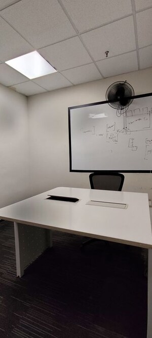 Team Area in  Office Space at Telibandha – for Rent
