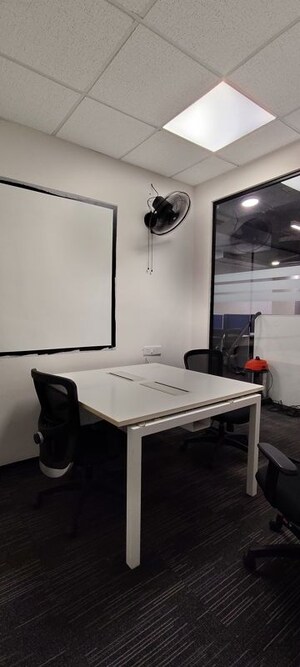 Team Area in  Office Space at Telibandha – for Rent